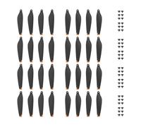 HYFOZAE per elica con Viti per Drone Mini 3 PRO / 4 Quick Blade Wing(4 Set)