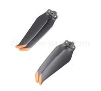 HYFOZAE per eliche per DJI Air 2s per Mavic 2 Drone Eliche a Basso Rumore Serie di Ali silenziose 7328(1 Pair)