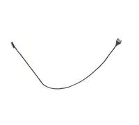 HYFOZAE per Evitare Ostacoli Lidar Copertura per Mavic 4 PRO Linea e Cappuccio Radar per DJI per Mavic(Cable)