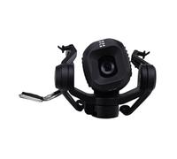 HYFOZAE per Gimbal per DJI Mini 5 PRO Drone per Telecamera PTZ P/R/Y Motore Lente Limitatore Segnale Copertura(Gimbal Camera)