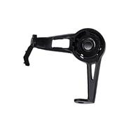 HYFOZAE per Gimbal per DJI Mini 5 PRO Drone per Telecamera PTZ P/R/Y Motore Lente Limitatore Segnale Copertura(Limit Cover with Arm)