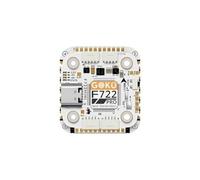 HYFOZAE per Goku F722 PRO Mini V2 45A 20x20 Stack Controller di Volo ESC Combo per DJI O4/O4 Air FPV Drone Parti(AM32)