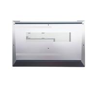 HYFOZAE per HP Elitebook 850 G7 G8 D Shell Bottom Cover Silver Brand Case M14249-001