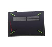 HYFOZAE per HP Pavilion 15-CX TPN-C133 Laptop Cover Inferiore D Shell Lower Case