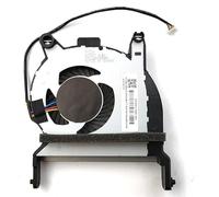 HYFOZAE per HP per ProDesk Mini 405 600 705 G4 G5 per EliteDesk 800 Ventola di Raffreddamento CPU per PC Desktop L19561-001 L19564-001