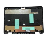 HYFOZAE per HP ProBook 640 G2 645 Laptop LCD Front Bezel Cover Frame 840658-001(A Shell)