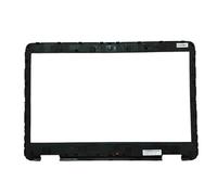 HYFOZAE per HP ProBook 640 G2 645 Laptop LCD Front Bezel Cover Frame 840658-001(B Shell)