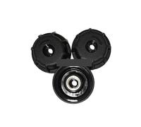 HYFOZAE per irrigatore centrifugo T50 da 3 Pezzi per Staffa a Molla per Drone agricolo DJI