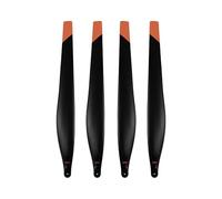 HYFOZAE per la fertilizzazione Elica Pieghevole in Nylon di Carbonio Speciale per UAV per DJI T20P T40 T50 per Pale dell'elica del Drone Accessori per droni(1 Pair 5413)