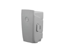 HYFOZAE per Mavic Air 2 Batteria per capacità 3750 mAh Tempo di Volo 31 Minuti Compatibile 2S Intelligente(Battery 2 PCS)