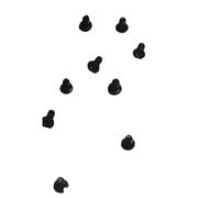 HYFOZAE per Mini 3Pro Braccio di Potenza Motore imbardata Guscio Superiore Centrale Inferiore Rotazione inclinazione panoramica Linea Segnale Telecamera(Gimbal Screws)