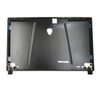 HYFOZAE per MSI GE75 per Raider 8SG 8SF 8SE 8RE 8RF MS-17E1 Top Case LCD Back Cover Posteriore