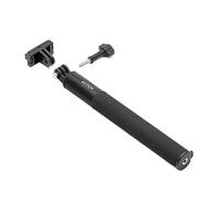 HYFOZAE per Osmo for Action Kit Asta di prolunga da 1,5 m per Foro filettato 1/4" Compatto e Facile Tenere per DJI PRO/Nano