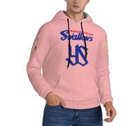 HYFOZAE per Protezione elica BRDRC per Drone Avata 2, Leggera per paraurti anticollisione, Accessori per Guscio Protettivo(Gray)