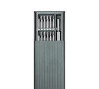 HYFOZAE per Set di cacciaviti multifunzionali 24 in 1 per DJI per Mavic 3 Pro/2/Air 2/2S/Mini PRO/FPV/Avata Drone Strumento Riparazione