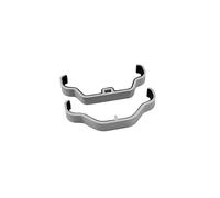 HYFOZAE per Supporto Fisso dell'elica per DJI per Mini 3/3pro 4Pro Drone Paddle Blades Storage per elica Protettiva Anti-Oscillazione Wing Fix Bracket