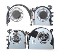 HYFOZAE per XiaoMi per Mi Air 13.3 Laptop CPU Cooling Fan FA05B12 460.0CE02.0001