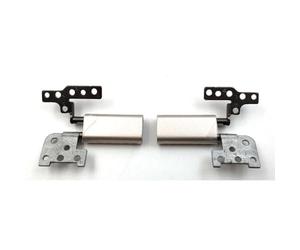 HYFOZAE per Zenbook Flip UX360C UX360CA UX360CA-1B Serie Set Cerniere Schermo LCD per Laptop L e R 13NB0BA2M08121 13NB0BA2M07121