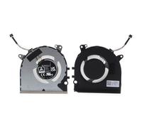 HYFOZAE Raffreddamento CPU per ZenBook 14X UX5401 UM5401 UM5401QA 13NB0UR0M09121 13N1-DMM0612 0A 2256-C3X7 FNOG DFS5K12304363L(One Fan)