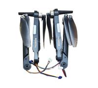 HYFOZAE RG100 PRO Pieghevole Drone RC Aerei 4 Assi Quadcopter Parti Motore Brushless Braccio A1B1A2B2 Set Completo PZ