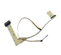 HYFOZAE Schermo LCD EDP Video Display per MSI GL75 10SFK 1MS-17E3 MS-17E4-17E7-17E2 K1N-3040162-J36