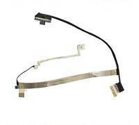 HYFOZAE Schermo LCD EDP Video RGB FHD Linea Display Flex per Thinkpad L14 Gen 1/2 DC02C00JQ00 5C10X67073 DC02C00JQ20 30 Pin