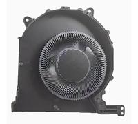 HYFOZAE Ventola di Raffreddamento CPU GPU per Thinkbook 16p G5 IRX IRH IRL IML IMH 5F10S14178(GPU Fan)