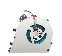 HYFOZAE Ventola di Raffreddamento CPU per Laptop, Adatta per Son VAIO SVE14 SVE14A SVE14A16ECP SVE14AA12T E14 SVE14AE13T