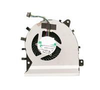 HYFOZAE Ventola di Raffreddamento CPU per Laptop, Notebook, Adatta per PU450C PU451 PU451L PU450CD PU451LD MF75070V1-C230-S9A 5V 2,25W