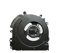 HYFOZAE Ventola di Raffreddamento CPU per Laptop, Notebook PC per HP EliteBook 745 840 850 ZBOOK 14U G5 15U G6 840G5 NS85C10-17D10 6033B0057201(ZBOOK 15U G5)
