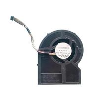 HYFOZAE Ventola di Raffreddamento CPU per Laptop Radiatore per Auras BC06510LMSPAA DC BRUSHLESS Fan 5V FOX3TN69TMTP002B KIPO FAN6900EUA