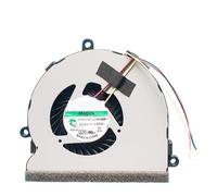 HYFOZAE Ventola di Raffreddamento CPU per Laptop Radiatore per HP Pavilion 14-R 15-R TPN-C113 TPN-C117 TPN-C116 SPS-759881-001 SPS-753894-001