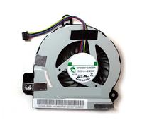 HYFOZAE Ventola di Raffreddamento del radiatore della CPU Computer Portatile per VivoPc vm60 VM60-G083M MF60090V1-C482-S9A DC 5V 2,25W 1323-00JT000