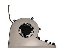 HYFOZAE Ventola di Raffreddamento per HP Envy 17-AE 925461-001 17M-AE111DX radiatore