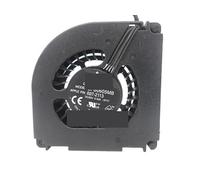 HYFOZAE Ventola di Raffreddamento per Laptop per Apple Time per Capsule A1355 A1254 per Delta BFB0605MB 7F77 607-2113/BFB0605MB -8F90 607-3650 DC05V 0,32A