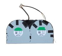 HYFOZAE Ventole di Raffreddamento della CPU del Computer per ThinkPad Z13 Gen1 EG50040S1-CS61-S9A Ventola Radiatore Ricambio per Laptop