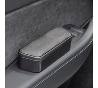 HYFQCD Compatibile per Audi A7L 498 A3 85S, poggiagomiti per Portiere, braccioli, braccioli e Accessori Interni per Auto con Funzione di archiviazione