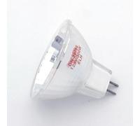 HYGBLIKF Lampada d'ingrandimento for fotografia con lampadina alogena for proiettore di diapositive 120V 300W 13096(12 pieces)