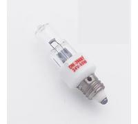 HYGBLIKF Lampadina alogena E11 da 24 V 50 W DN-39687 for tubo lampada chirurgica a luce fredda senza ombre(1 piece)