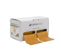 Hygenic Corporation (a) Thera-Band- 50 Yard- Gold by TheraBand