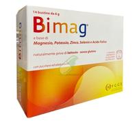 Bimag Hygge HealthCare 14 Bustine