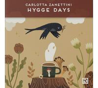 Hygge days. L'arte di Carlotta Zanettini - 2021 - Psicografici