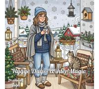 Hygge Days: Winter Magic
