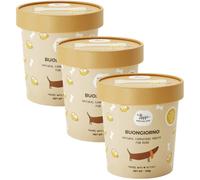 Hygge Dog Biscotti Biscotti Buongiorno KIT RISPARMIO 3X100G