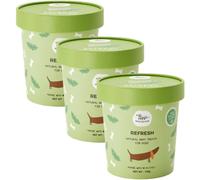 HYGGE Dog Biscotti Refresh KIT RISPARMIO 3X100G