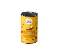Hygge dog grain free quaglia con mirtilli e patate dolci 400gr