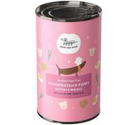 HYGGE Dog Monoproteico Puppy Lattina 400G MAIALE