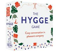 Hygge Games- Gioco di Carte Cozy Conversation in Pleasant Company, Multicolore, 21071