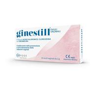 Hygge Healthcare Ginestill Ovuli 10 Pezzi