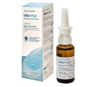 Hygge Healthcare Spray isotonico Ialuresp 30 ml